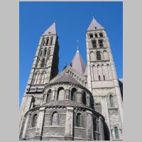 Cathédrale de Tournai, photo Jean-Pol GRANDMONT, Wikipedia.jpg